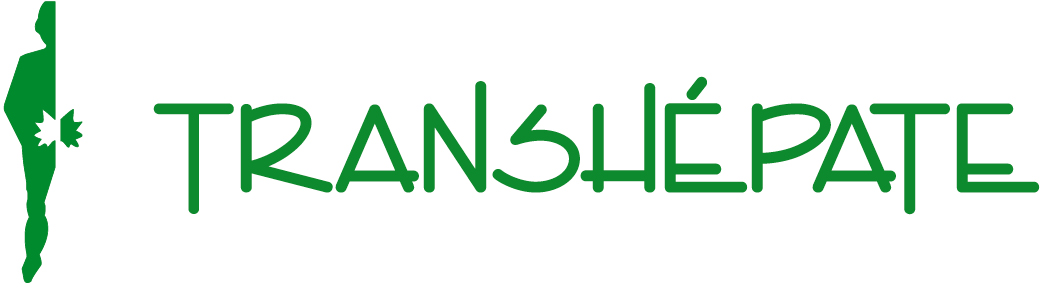 Transhépate