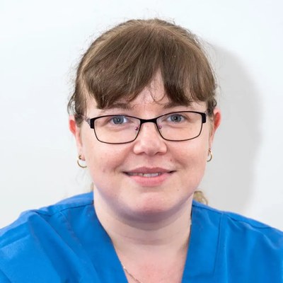 Dr Decouen