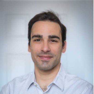 Dr Christian Hobeika