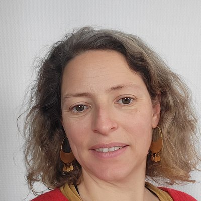 Dr Fanny Lebossé