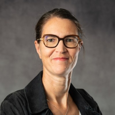 Dr Roullet