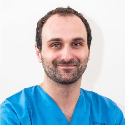 Dr Sitbon