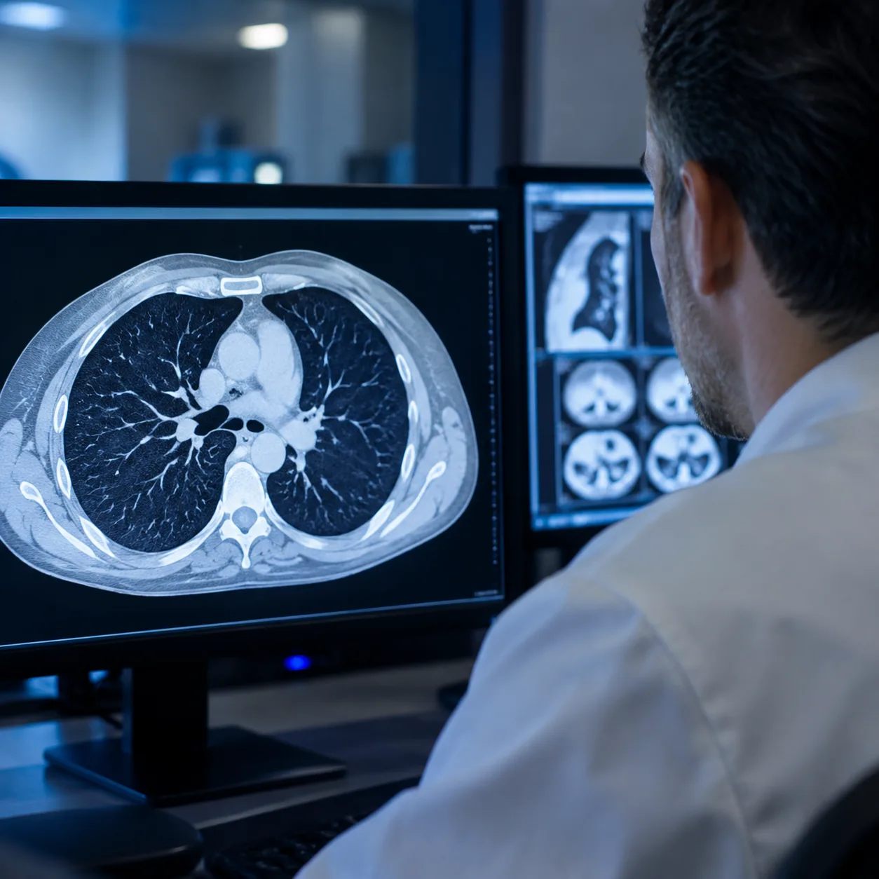 INVASIVE ASPERGILLOSIS Study